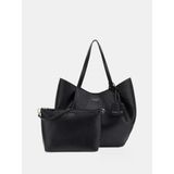 Guess Noelle Kadın Siyah Omuz Çantası Hwbg7898240-Bla