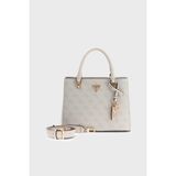 Guess Noelle Logolu Çıkarılabilir Askılı Çanta HWBG9672050 Bayan Çanta HWBG96 72050 Bnn - Standart