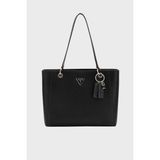 Guess Noelle Logolu Omuz Askılı Tote Çanta HWZG9672250 Bayan Çanta HWZG96 72250 Bla - Standart