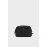 Guess Noelle Logolu Zincir Askılı Çanta HWZG9672140 Bayan Çanta HWZG96 72140 Bla - Standart