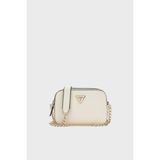 Guess Noelle Logolu Zincir Askılı Çanta HWZG9672140 Bayan Çanta HWZG96 72140 Bon - Standart