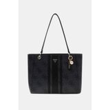 Guess Noelle Shopper Çanta HWSS9672250 - Antrasit