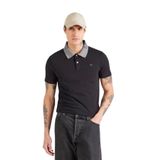 Guess Nolan Erkek Slim Fit Polo T-shirt
