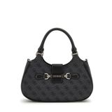 Guess Nolana Kadın El Çantası HWSG9500050, Antrasit