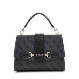 Guess Nolana Kadın El Çantası HWSG9500200, Antrasit
