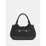 Guess Nolana Kadın El Çantası HWVG9500050, Siyah
