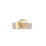 GUESS Nolana Kemer Kadın Kemeri (1 Paket)