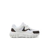Guess Norina FLTNOWFAL12WHIBR, spor ayakkabı