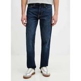 Guess Normal Bel Regular Fit Lacivert Erkek Denim Pantolon M6RAR7D6430-EQ01 Lac Denim Pantolon - 33 - 30