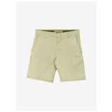 Guess Normal Haki Erkek Şort M4GD13WG3OAA82C_ANGELS CHINO SHORT