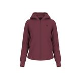 Guess Olympe Kadın Aktif Modal Karışımlı Scuba Sweatshirt V4YQ06KCAY2, Mor, XS