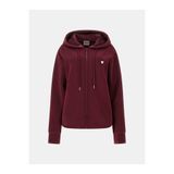 Guess Olympe Kadın Aktif Modal Karışımlı Scuba Sweatshirt