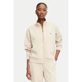 Guess Olympe Kadın Aktif Scuba Sweatshirt