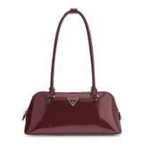 Guess Omuz Çantası, Standart, 5003341339, Bordo, Kadın