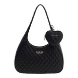 Guess Omuz Çantası, Standart, 5003341366, Siyah, Kadın