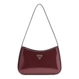 Guess Omuz Çantası, Standart, 5003341410, Bordo, Kadın