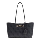 Guess Omuz Çantası, Standart, 5003341482, Antrasit, Kadın