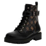 Guess Oranda2 Bot, 38, FLTORAFAL10, Siyah, Kadın