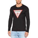 Guess Original Erkek Slim Fit T-Shirt