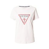 Guess Original Tee Pembe Kadın T-shirt S Beden, Original Tee