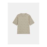 Guess Ovidio Erkek Aktif Oversize Fit T-Shirt
