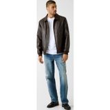 Guess Owen Erkek Mavi Jeans M6RAT5D6431-SDT1