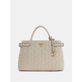 Guess Paisleigh Girlfriend El Ve Omuz Kadın Bej El Çantası Hwqg9883060-Lta