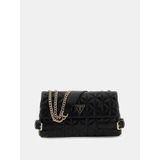Guess Paisleigh Kadın Omuz Çantası-qg988321 Bla