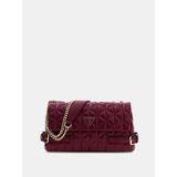 Guess Paisleigh Kadın Omuz ÇANTASI-QG988321