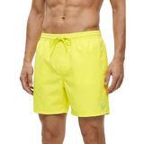 Guess Panama Erkek Deniz Şortu F6GT24WG282, Yeşil, M