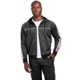 Guess Parimo Çok Renkli Aktif Sweatshirt, M, P61592S6366, Çok Renkli, erkek