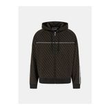 Guess Parimo Erkek Aktif Sweatshirt