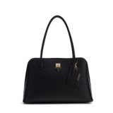 Guess Patsie Kadın Seyahat Çantası TWSN9919024, Siyah