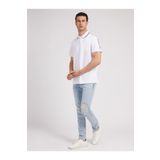 Guess Paul Erkek Regular Fit Polo T-Shirt