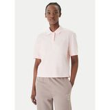 Guess Pembe Kadın T-Shirt V6GP11K3278-G63M - XS