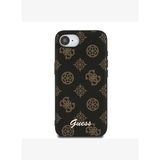 Guess Peony Magsafe uyumlu iPhone 16E Kılıf