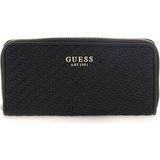 Guess Phaedra Kadın Siyah Cüzdan SWWG9631146-BLA - T/U