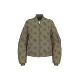 Guess Philomene Kadın Bomber Ceket