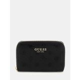 Guess Phoebe 4G ve Peony Logolu Kadın Cüzdan SWPD9665140