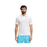 Guess Piquet Erkek Regular Fit Polo T-Shirt