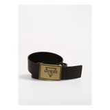 Guess Placket Bel Kahve Erkek Kemer