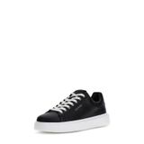 Guess Plaza Deri Sneaker, FMJAVILEA12