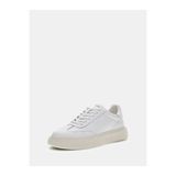 Guess Plaza Erkek Deri Sneaker