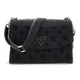 Guess Poliüretan Omuz Çantası, Standart, 5003298738, Siyah, Kadın