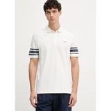 Guess Polo Yaka T-Shirt, M, 5003336384, Beyaz, Erkek