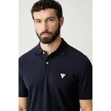 Guess Poly Erkek Slim Fit Polo T-Shirt
