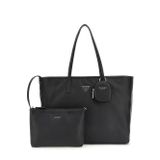 Guess Power Play II Large Tech Tote Kadın Omuz Çantası HWBG7124240