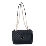 Guess QG867921 Kadın Çanta Siyah