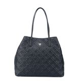 Guess QL965824 Siyah Kadın Çanta