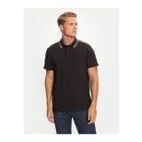 Guess Quattro Erkek Polo T-shirt